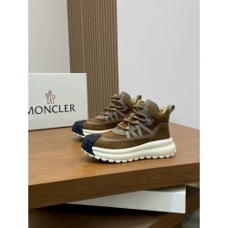 몽클레어 Moncler 스니커즈