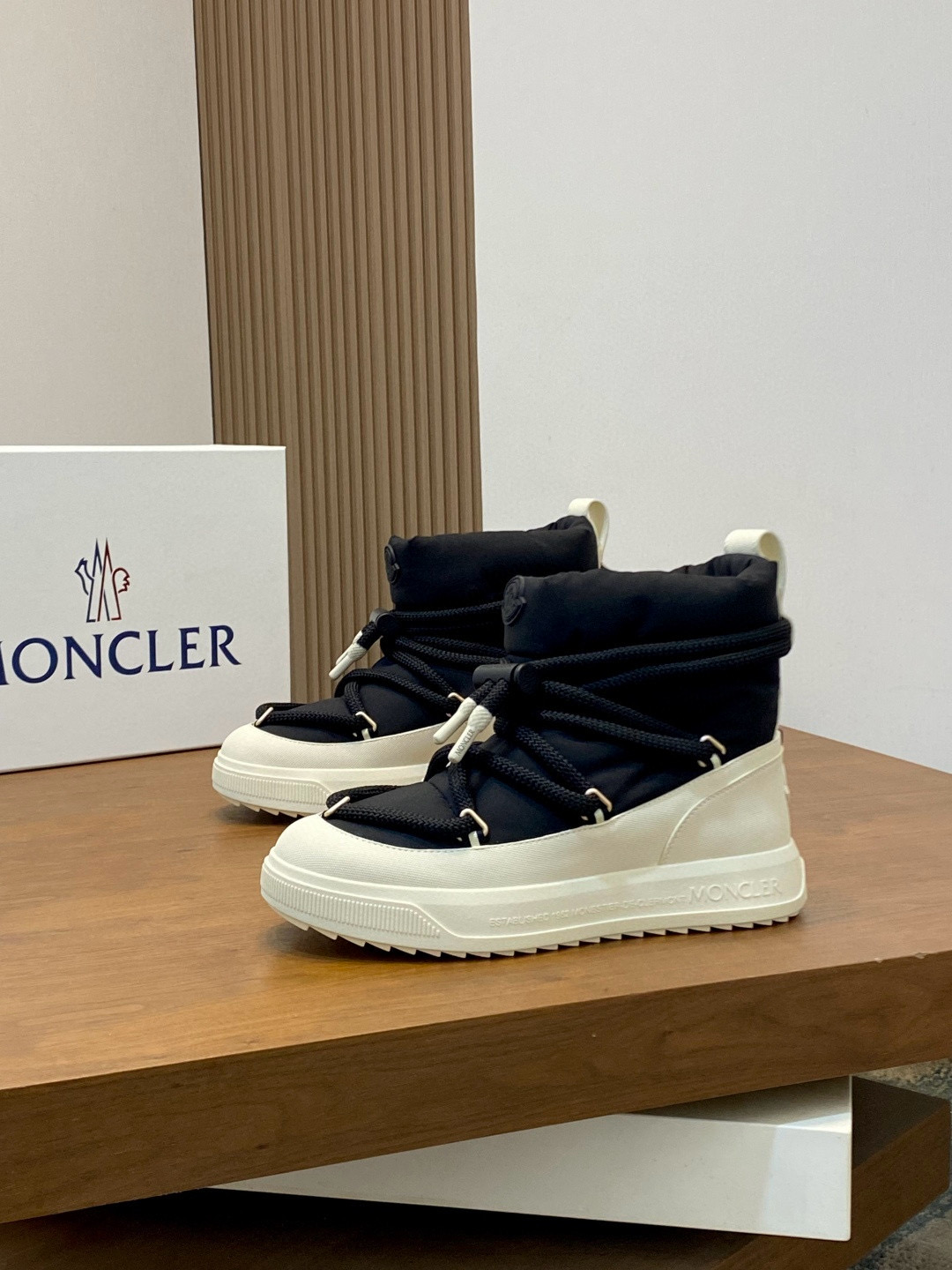몽클레어 Moncler 부츠