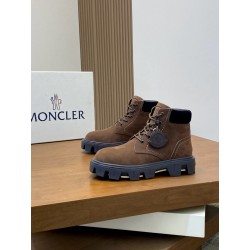 몽클레어 Moncler 부츠