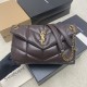 생로랑 Saint laurent/YSL 577476 Puffer Small Chain Bag in Quilted Lambskin 29cm