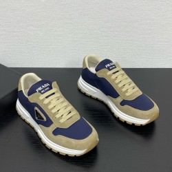 프라다 Prada Downtown 스니커즈