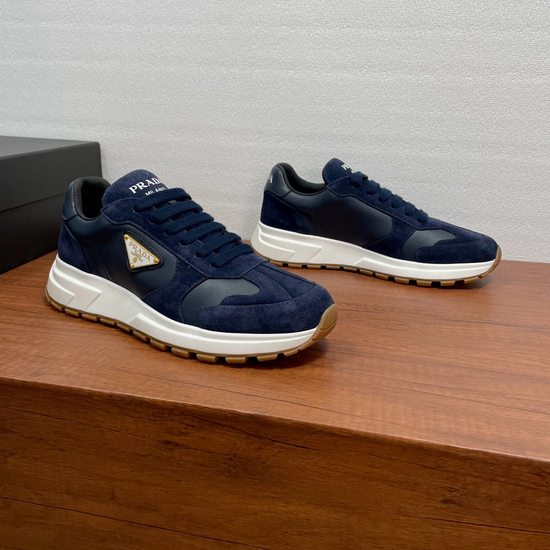 프라다 Prada 2E3386 Prax 스니커즈