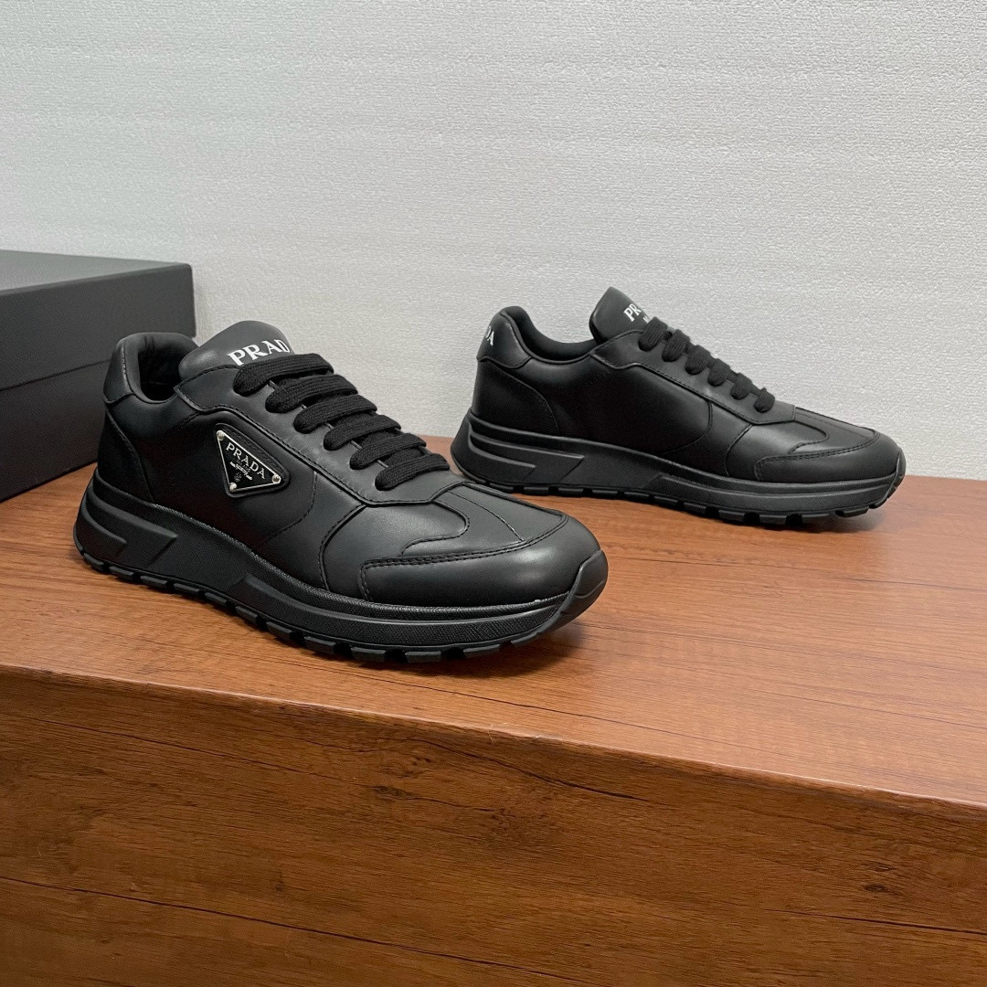 프라다 Prada 2E3386 Prax 스니커즈
