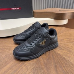 프라다 Prada 스니커즈