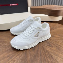 프라다 Prada 스니커즈