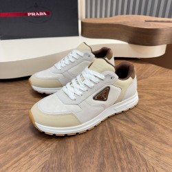 프라다 Prada 스니커즈