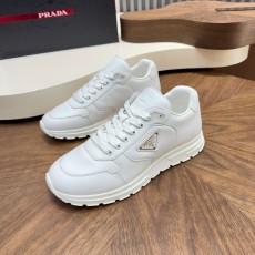 프라다 Prada 스니커즈