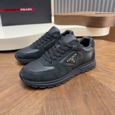 프라다 Prada 스니커즈