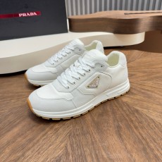 프라다 Prada 스니커즈