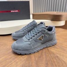 프라다 Prada 스니커즈