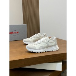프라다 Prada 스니커즈