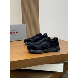 프라다 Prada 스니커즈