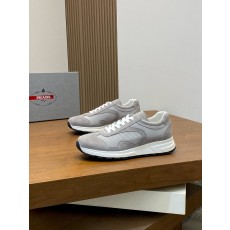 프라다 Prada 스니커즈