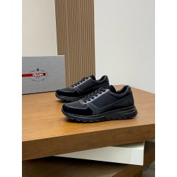 프라다 Prada 스니커즈