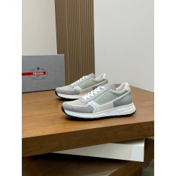 프라다 Prada 스니커즈