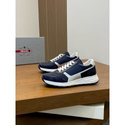 프라다 Prada 스니커즈