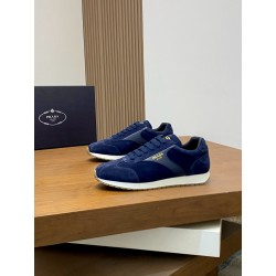 프라다 Prada 스니커즈