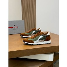 프라다 Prada 스니커즈