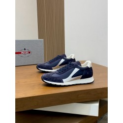 프라다 Prada 스니커즈