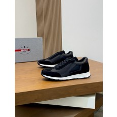 프라다 Prada 스니커즈