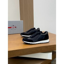 프라다 Prada 스니커즈