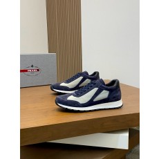 프라다 Prada 스니커즈