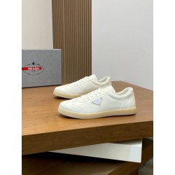 프라다 Prada 스니커즈