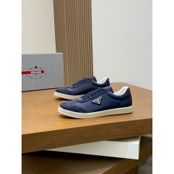 프라다 Prada 스니커즈