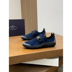 프라다 Prada 스니커즈