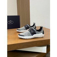 프라다 Prada 스니커즈