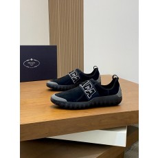 프라다 Prada 스니커즈