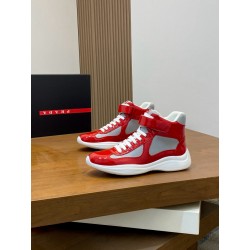 프라다 Prada 스니커즈