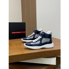 프라다 Prada 스니커즈