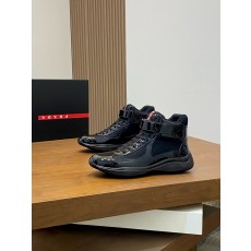 프라다 Prada 스니커즈