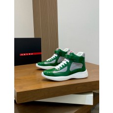 프라다 Prada 스니커즈