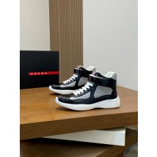 프라다 Prada 스니커즈