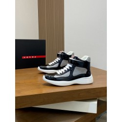 프라다 Prada 스니커즈