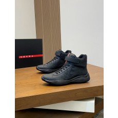 프라다 Prada 스니커즈