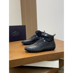 프라다 Prada 스니커즈