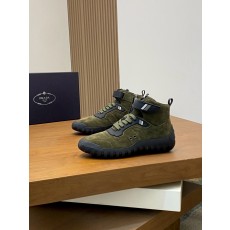 프라다 Prada 스니커즈