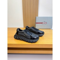 프라다 Prada 스니커즈