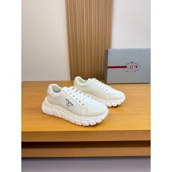 프라다 Prada 스니커즈