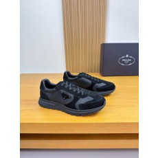 프라다 Prada 스니커즈