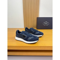 프라다 Prada 스니커즈