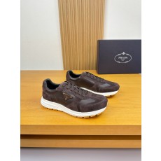 프라다 Prada 스니커즈