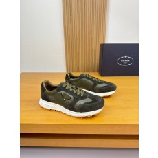 프라다 Prada 스니커즈