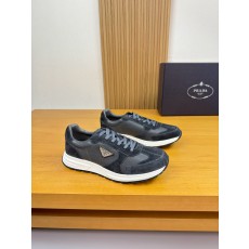 프라다 Prada 스니커즈