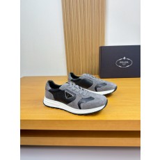 프라다 Prada 스니커즈