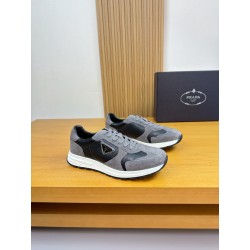 프라다 Prada 스니커즈