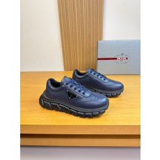 프라다 Prada 스니커즈